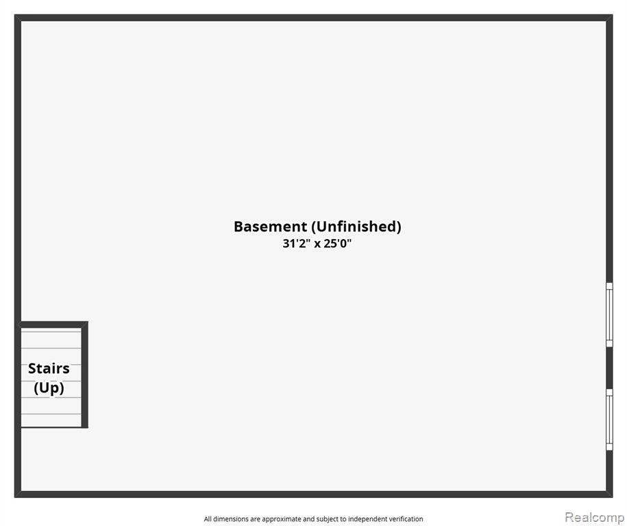 19341 Devonshire Street, Beverly Hills, MI 48025 — Photo 43