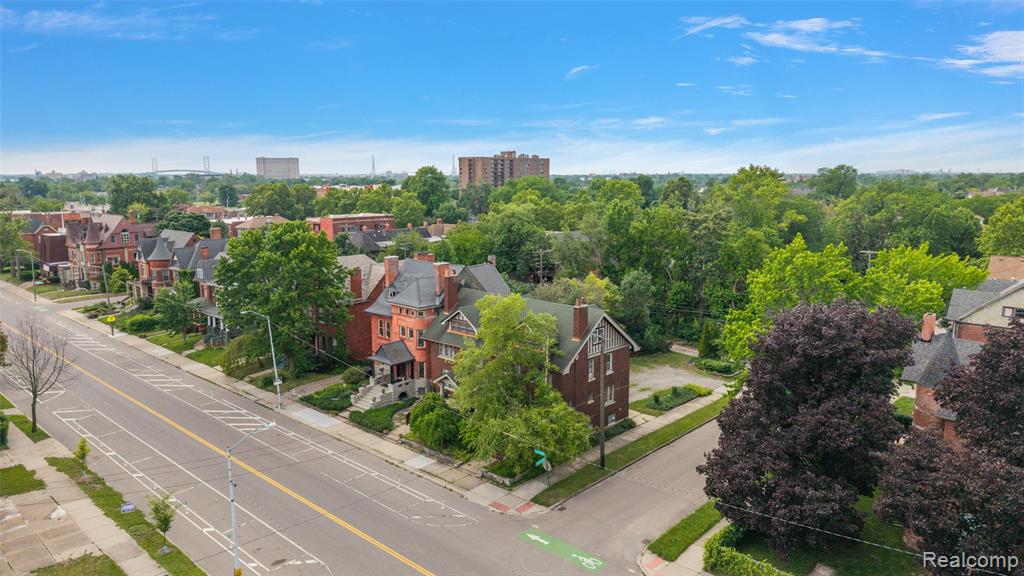 4157 Trumbull Street, Detroit, MI 48208 — Photo 41