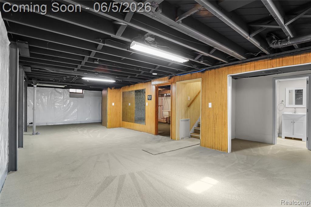 1848 Philomene Boulevard, Lincoln Park, MI 48146 — Photo 19