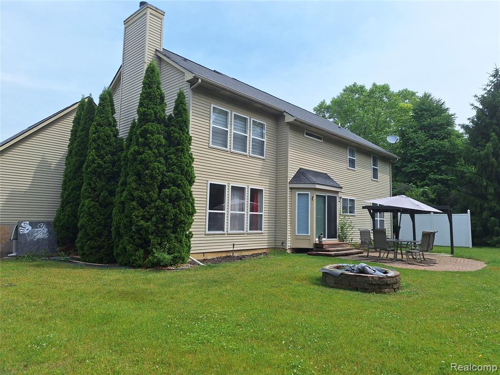 8993 HAYMARKET Street, White Lake, MI — Photo 41