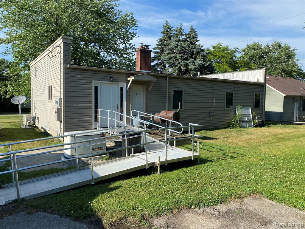 30 Madison Street, Port Austin, MI 48467 — Photo 3