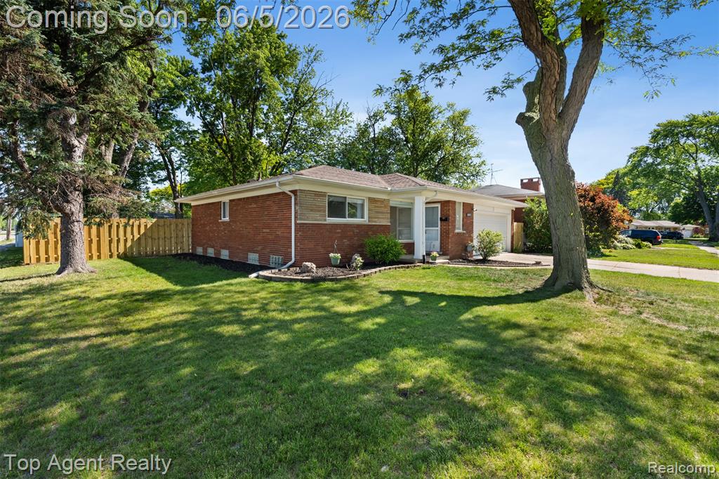 29492 Geraldine Drive, Warren, MI 48093 — Photo 51
