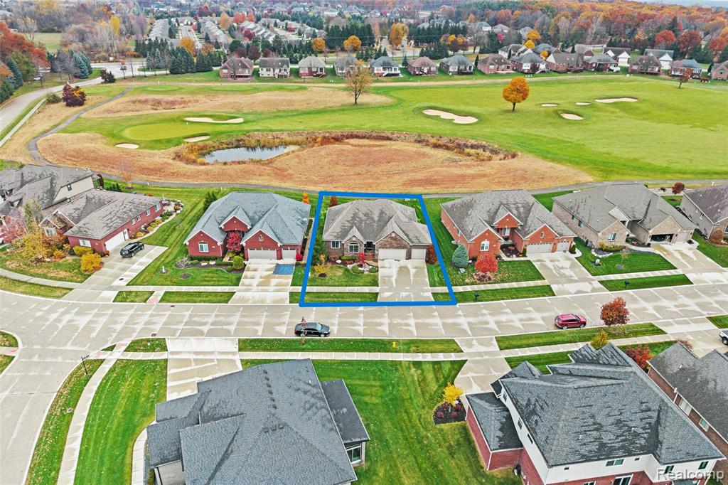 62876 Sawgrass Drive, Washington, MI — Photo 2