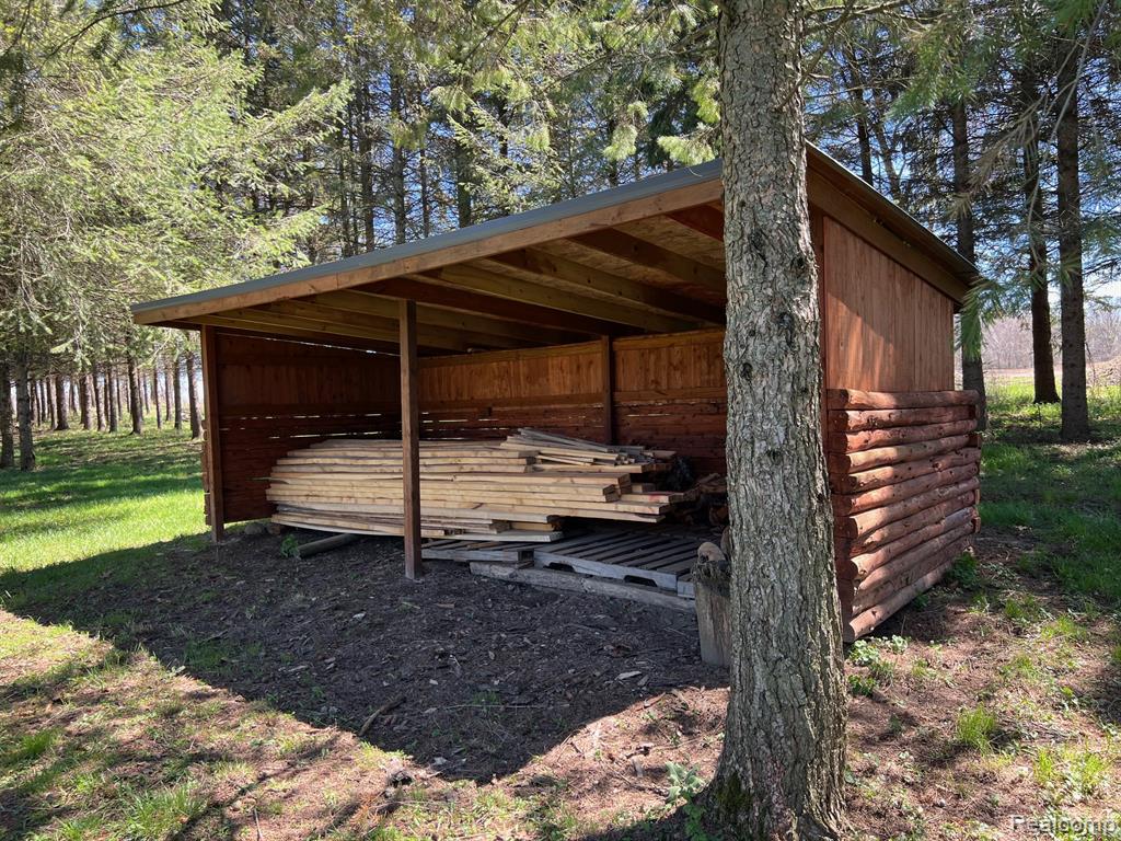 5785 Baldwin Road, Oxford, MI 48371 — Photo 65