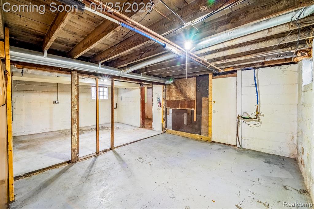 39 W Westfield Street, Ecorse, MI 48229 — Photo 46