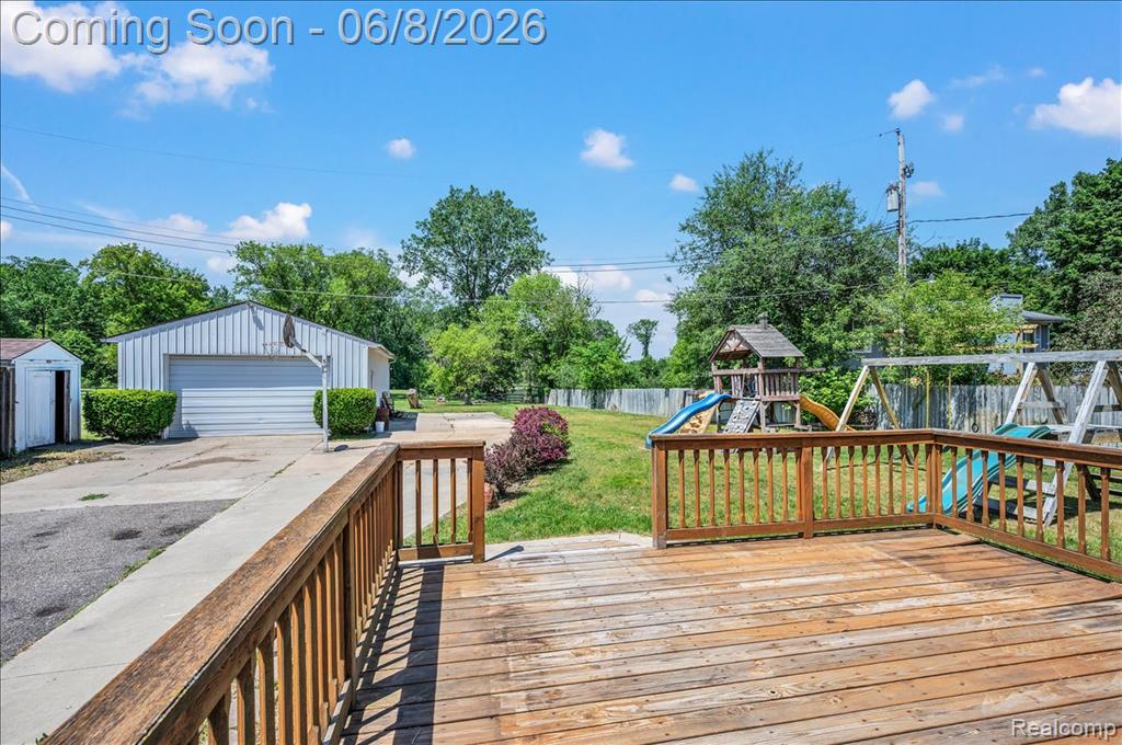 730 BOGIE LAKE Road, White Lake, MI 48383 — Photo 22