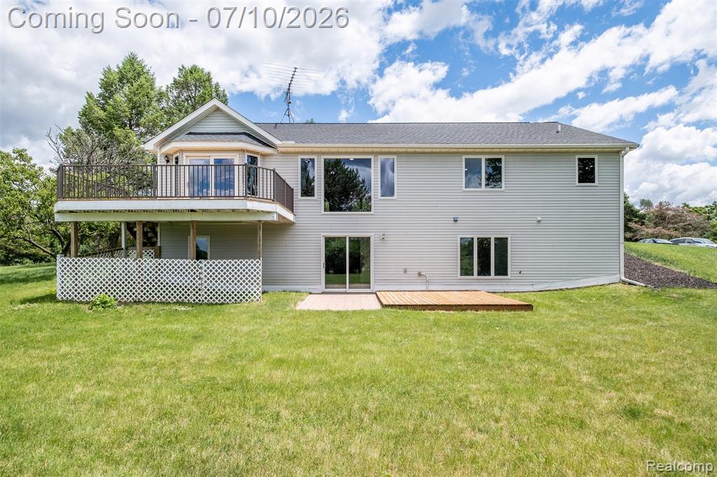 14346 Jerusalem Road, Chelsea, MI 48118 — Photo 55
