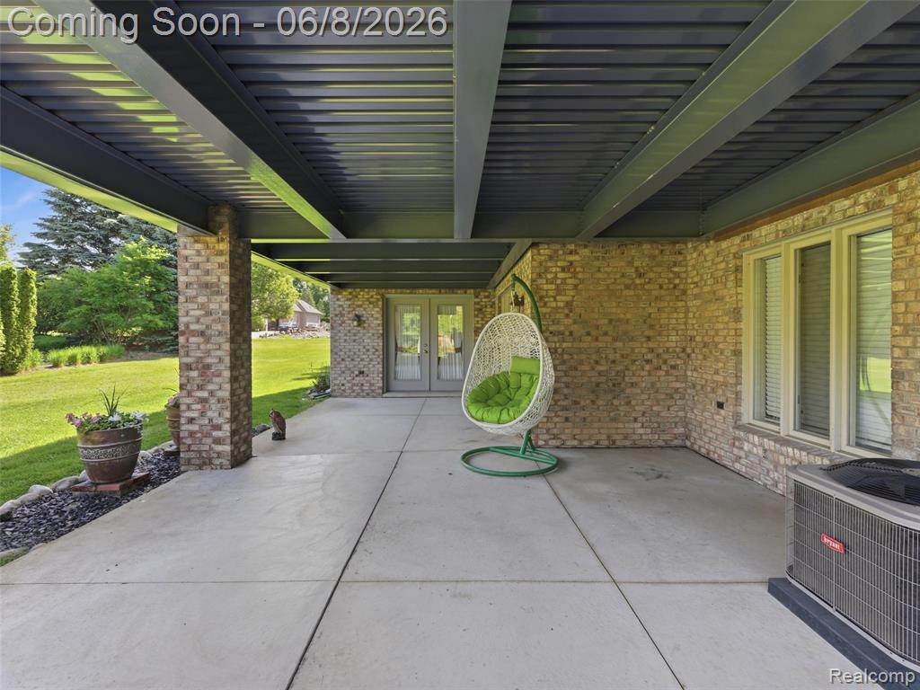 54150 Queensborough Drive, Shelby Twp, MI 48315 — Photo 78