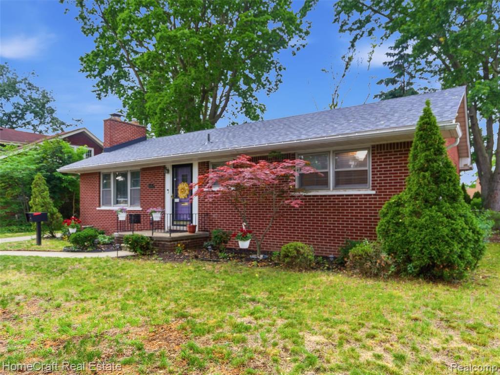1775 N GULLEY Road, Dearborn Heights, MI 48127 — Photo 4