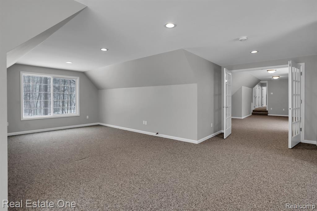 195 Corey Lane, Ortonville, MI 48462 — Photo 37