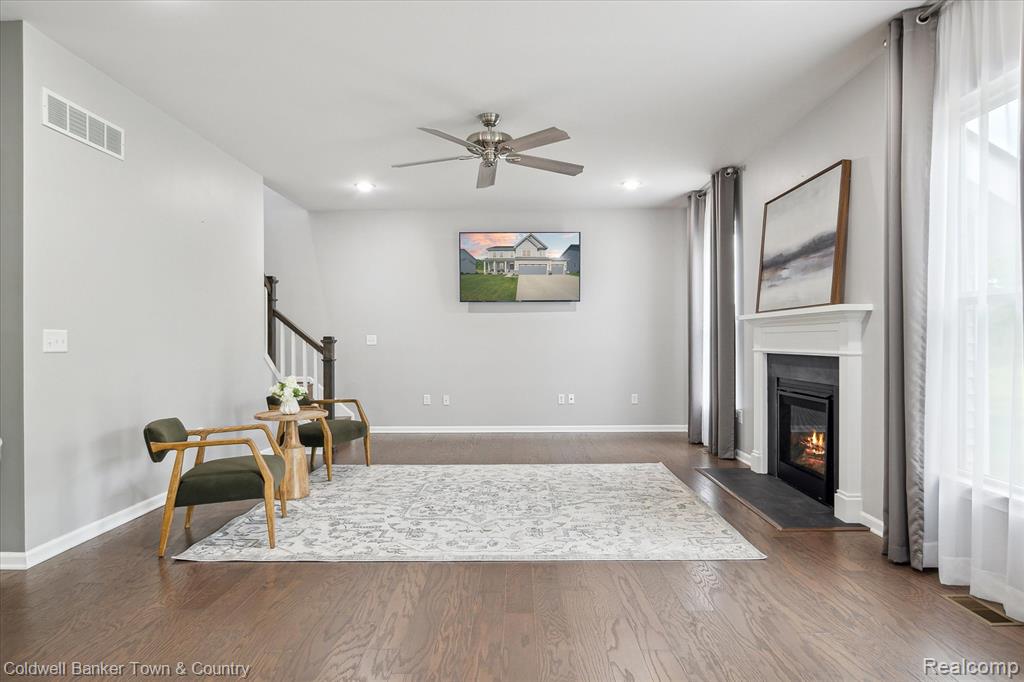9850 Kylie Drive, Brighton, MI 48116 — Photo 14