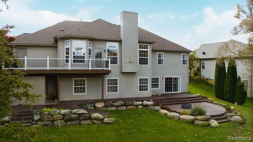 4400 Oak Tree Trail, Fenton, MI 48430 — Photo 59
