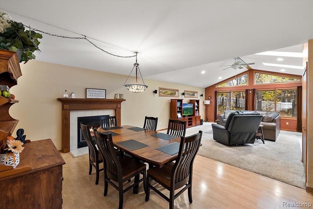 480 Timberwood Trail, Ortonville, MI 48462 — Photo 17