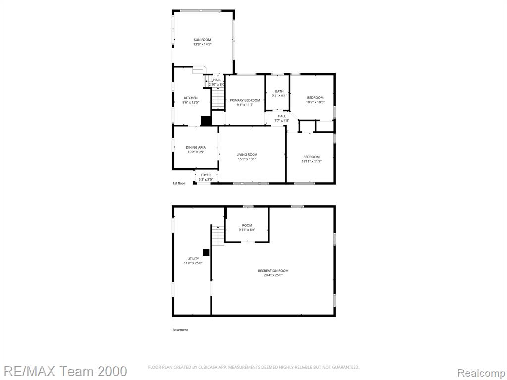21171 Westhampton Street, Oak Park, MI 48237 — Photo 33