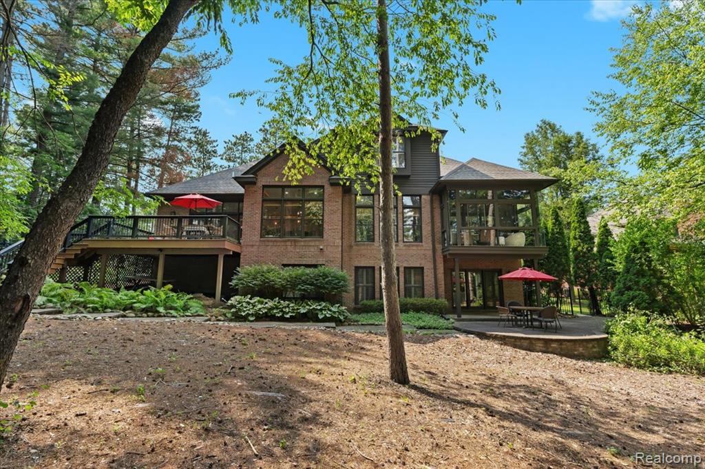5523 Hidden Pines Drive, Brighton, MI 48116 — Photo 44