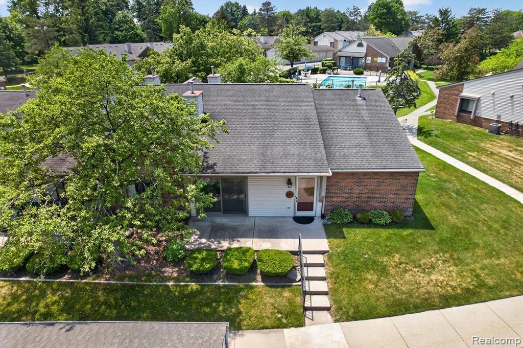 446 Water Tower Circle, Brighton, MI 48116 — Photo 18
