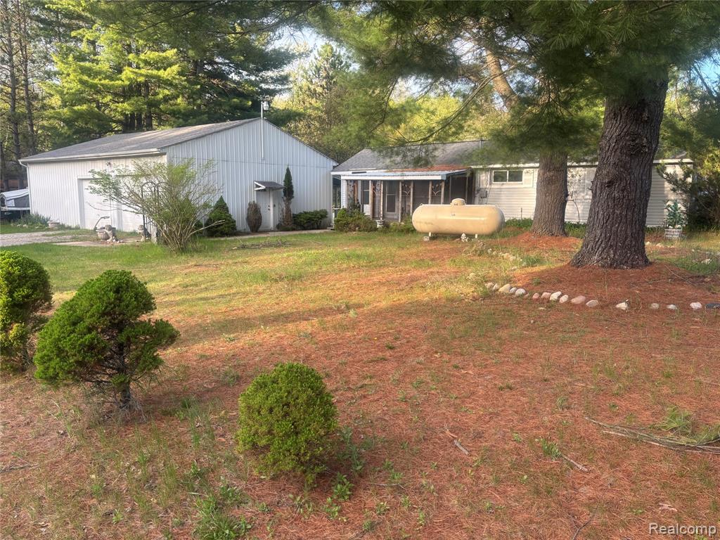 2051 Peterson Road, Prescott, MI 48756 — Photo 2
