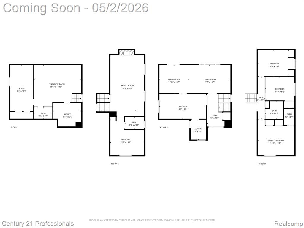 45560 Edgewood Court, Canton, MI 48187 — Photo 49