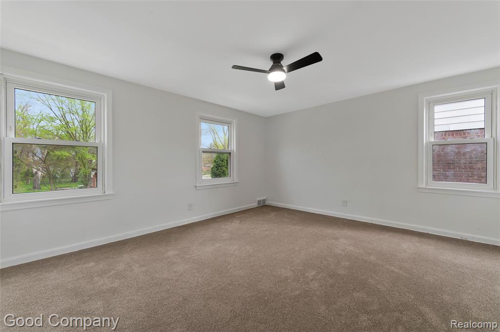 13517 Pembroke Avenue, Detroit, MI 48235 — Photo 29