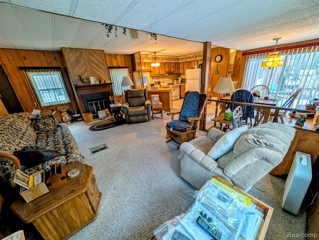 6669 WELCH Road, Port Austin, MI 48467 — Photo 7