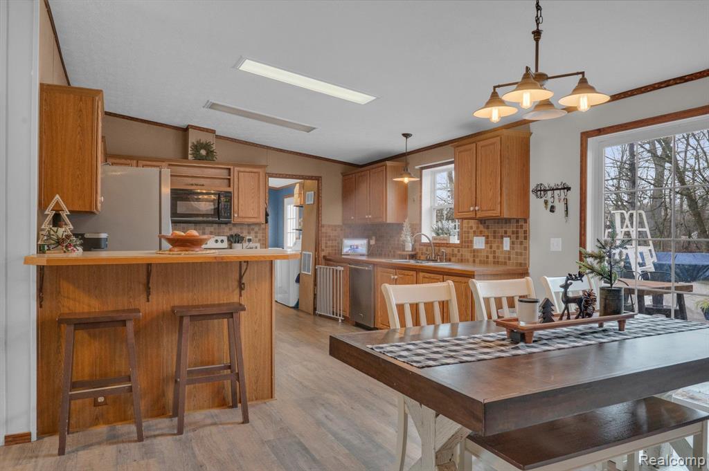 4736 LOUKS Road S, Kimball, MI — Photo 6