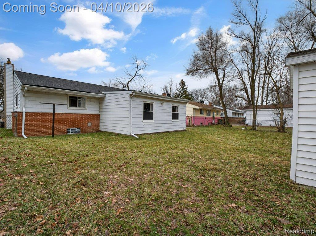 880 Nash Avenue, Ypsilanti, MI 48198 — Photo 36