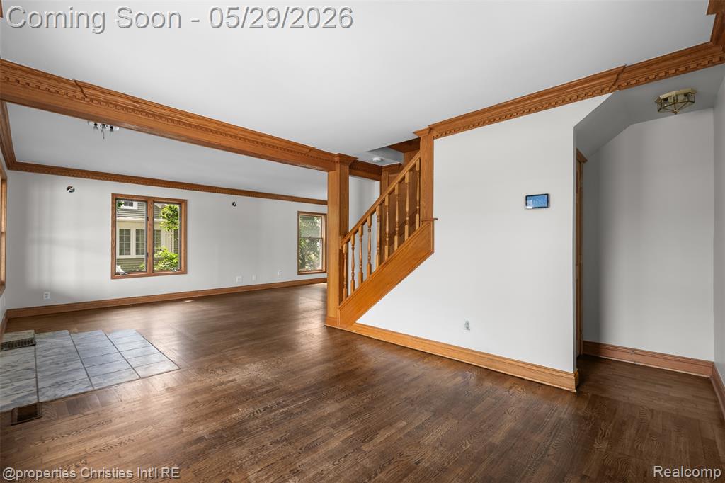 158 S Rawles Street, Romeo, MI 48065 — Photo 12