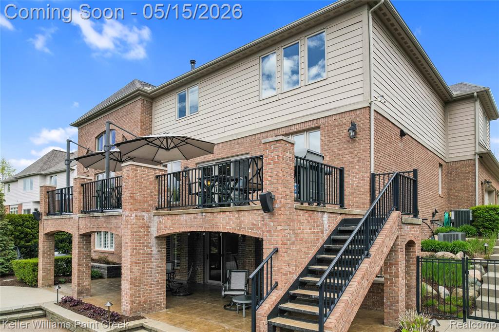 2757 Addison Circle N, Rochester, MI 48306 — Photo 11