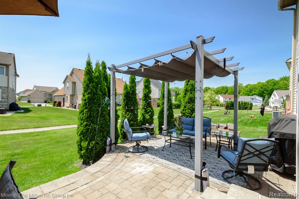 43825 S Timberview Drive, Belleville, MI 48111 — Photo 58