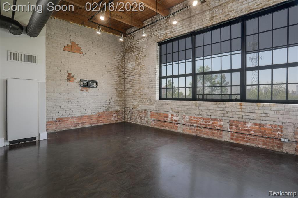 6533 E. JEFFERSON (139) Avenue, 413W, Detroit, MI 48207 — Photo 18