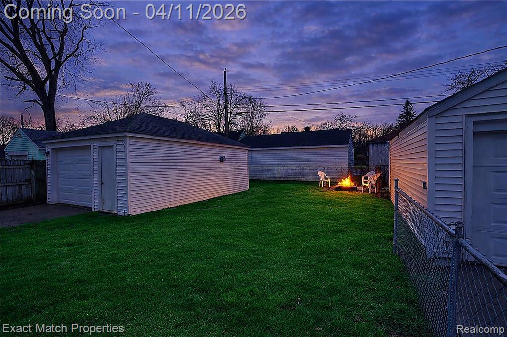 576 Markle Avenue, Pontiac, MI 48340 — Photo 6