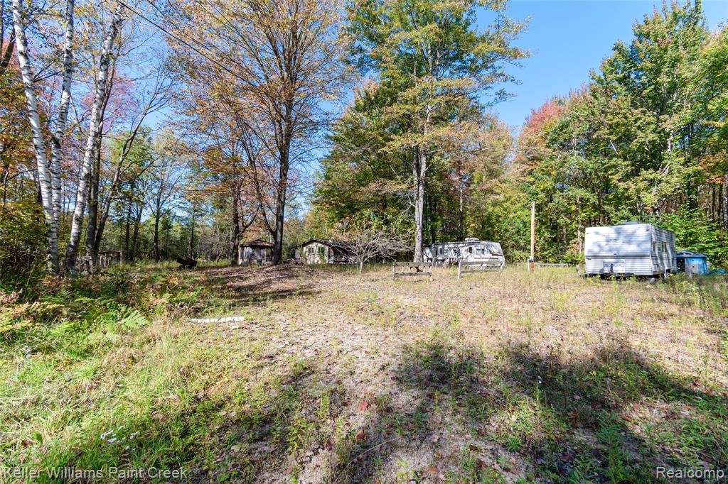 905 E M 61 Highway, Gladwin, MI 48624 — Photo 15