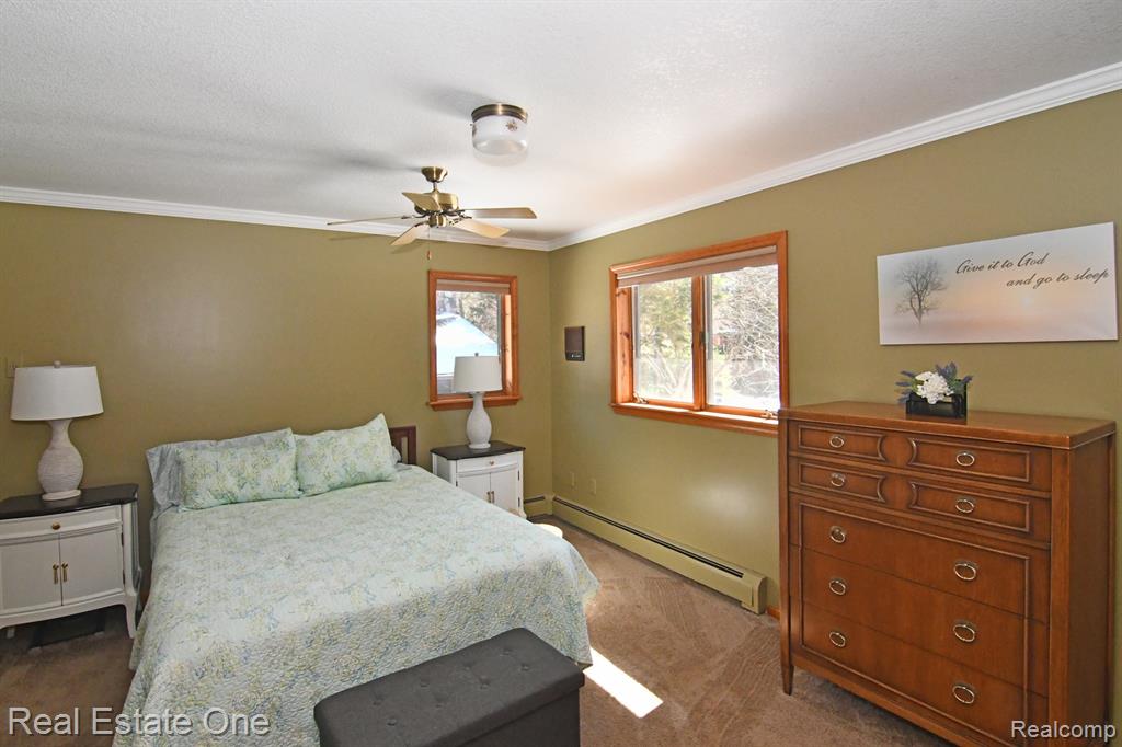 4331 N BURR OAK Road, Lincoln, MI 48742 — Photo 47