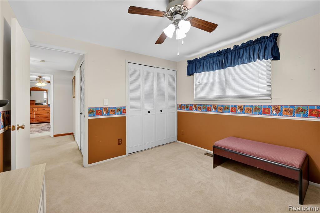 24701 Pamela Street, Flat Rock, MI 48134 — Photo 30