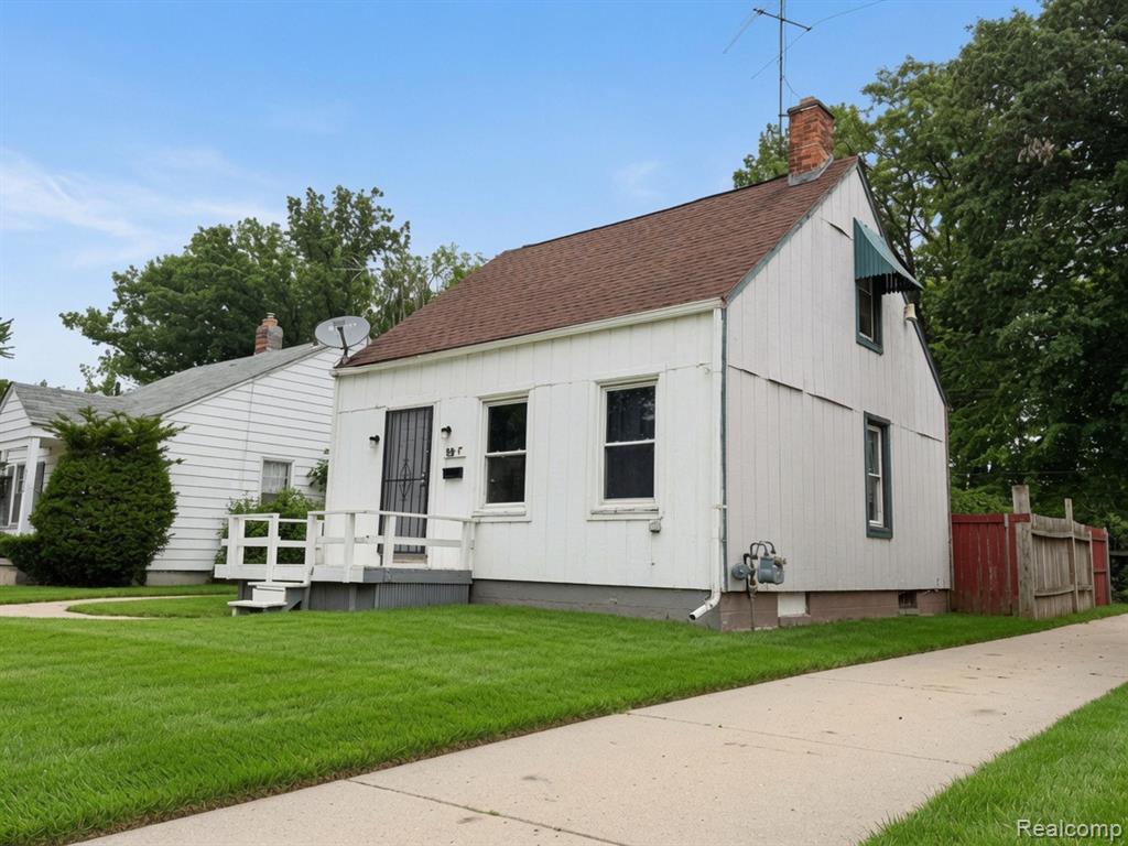 6300 Radnor Street, Detroit, MI 48224 — Photo 4