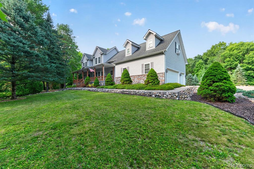 2523 Pheasant Run, Ortonville, MI 48462 — Photo 4