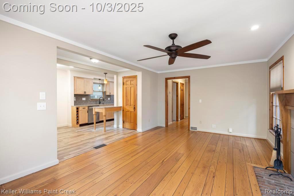 4207 Bishop Street, Detroit, MI 48224 — Photo 28