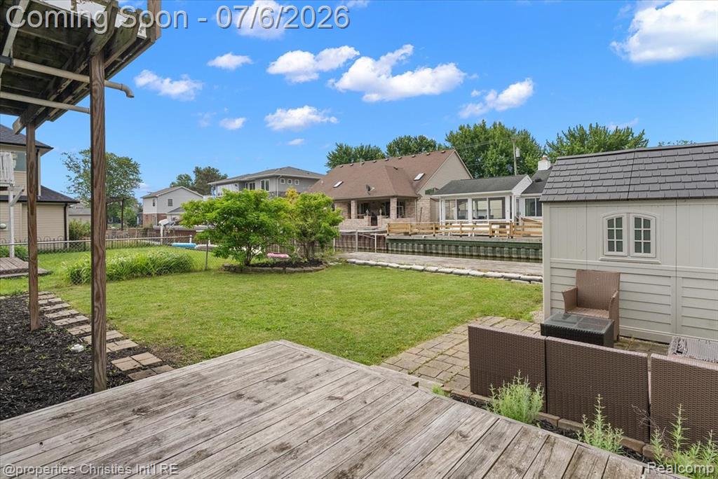 22482 Beach Street, Saint Clair Shores, MI 48081 — Photo 42
