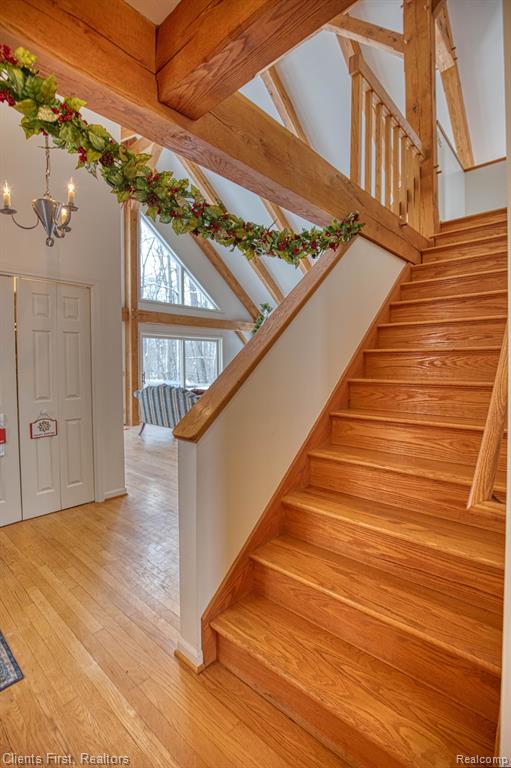 5400 RICHARDSON Road, Howell, MI 48843 — Photo 33