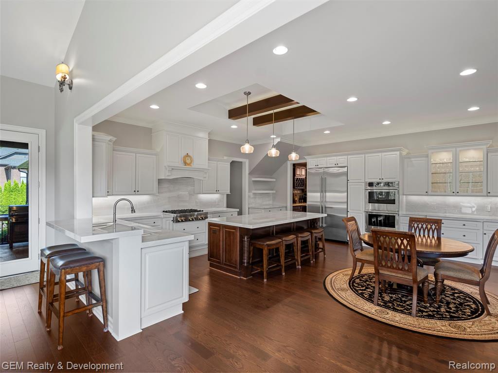 47545 Casa Loma Court, Northville, MI 48167 — Photo 12