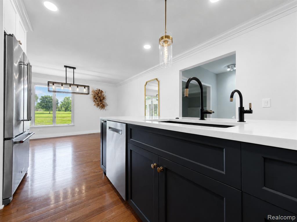 1330 Meadow Green Lane, Linden, MI 48451 — Photo 9