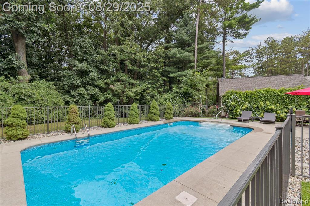 7856 N Kilkenny Drive, Brighton, MI 48116 — Photo 54