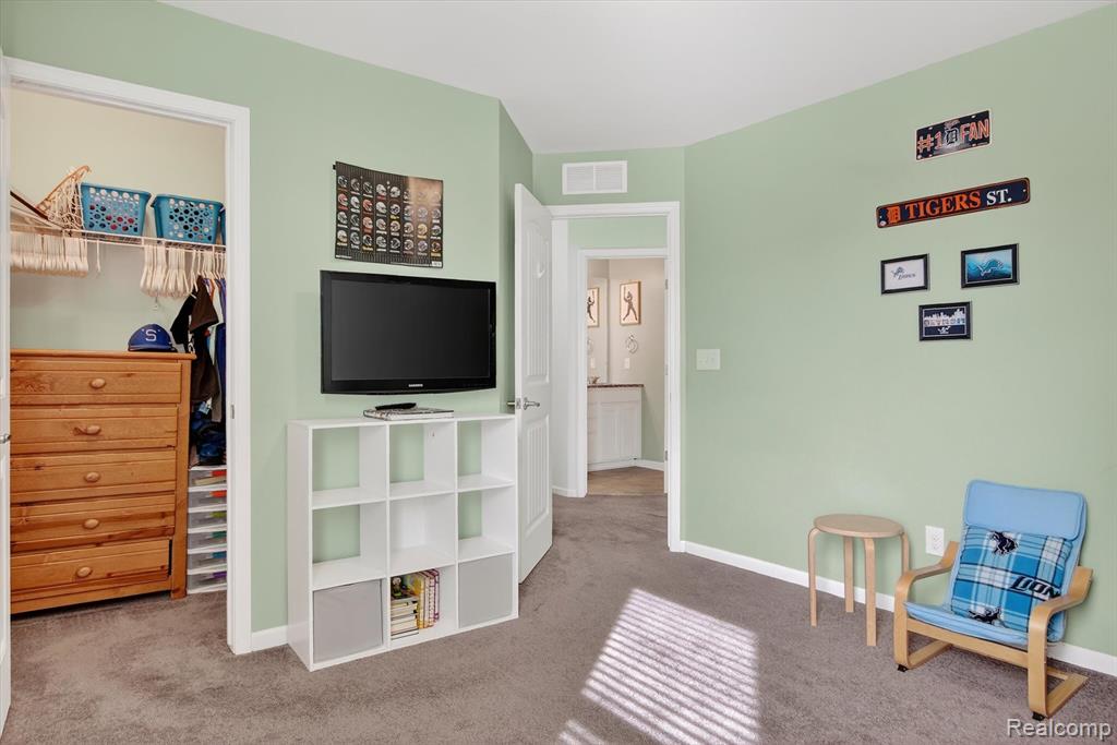985 Truman Drive, Canton, MI 48188 — Photo 32