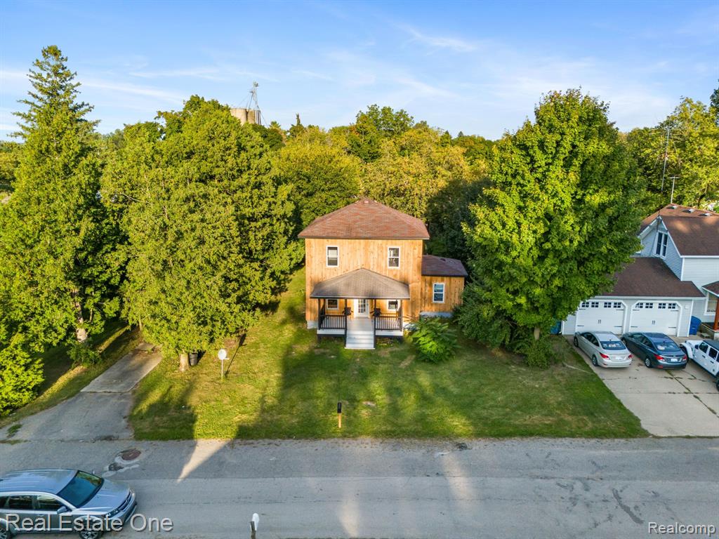5963 Fox Street, Mayville Vlg, MI 48744 — Photo 34