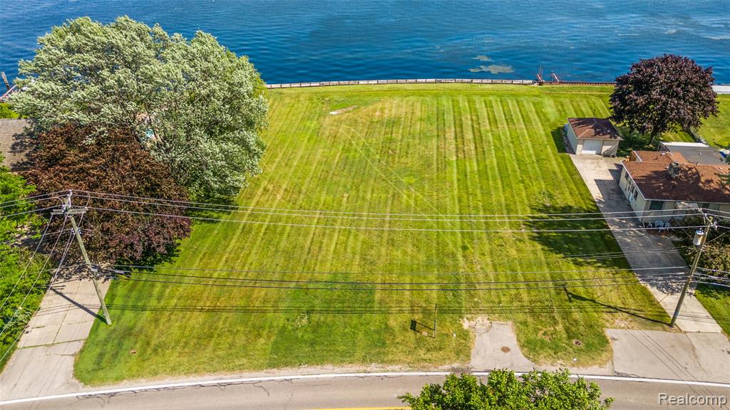 39196 - Lot 56 & 57 Lakeshore Drive, Harrison Township, MI, 00000