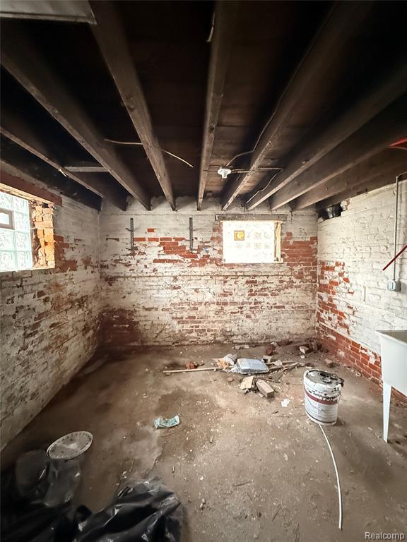 710 S Sloan Street, Detroit, MI 48209 — Photo 39