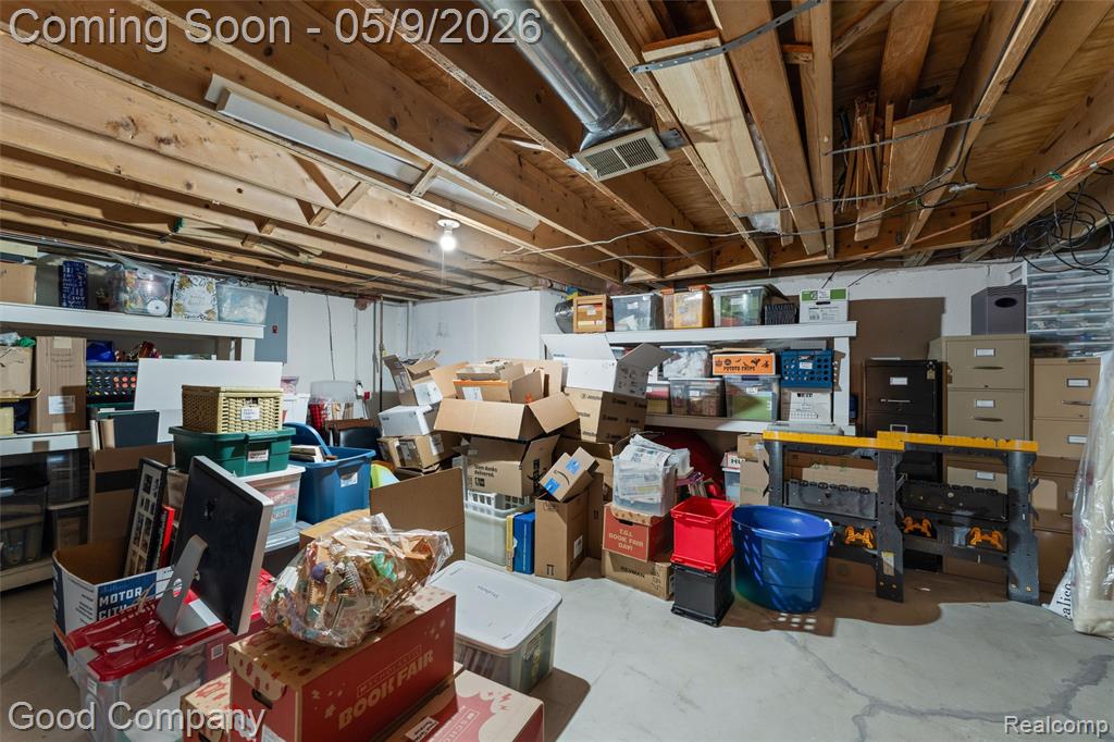 20063 Hudson Bay Court, Clinton Twp, MI 48038 — Photo 45