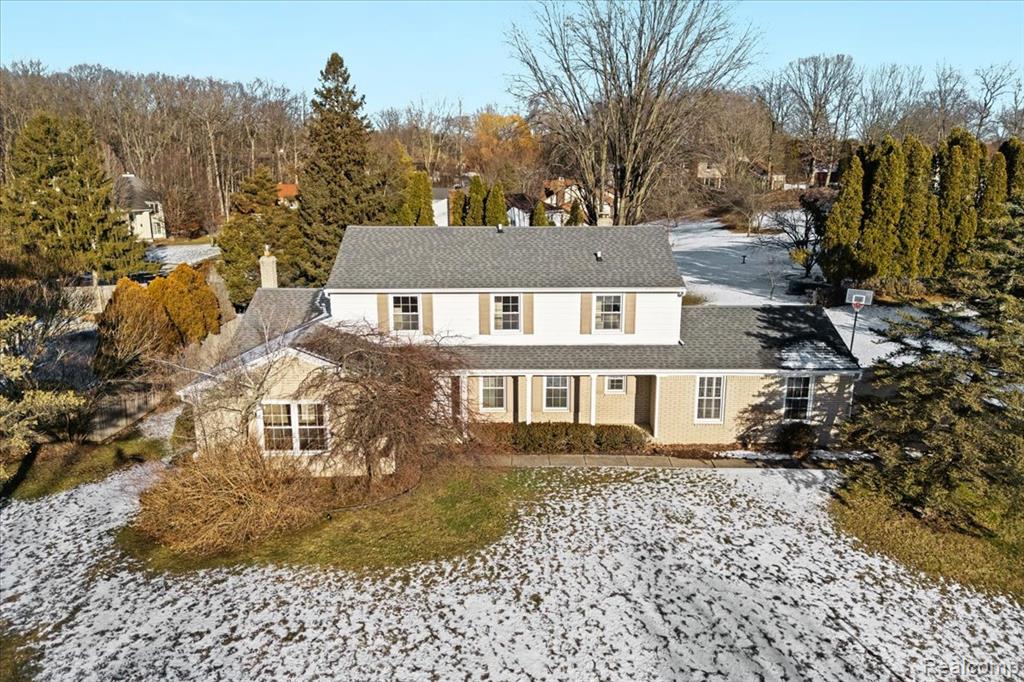 5394 Tequesta Drive, West Bloomfield, MI 48323 — Photo 45
