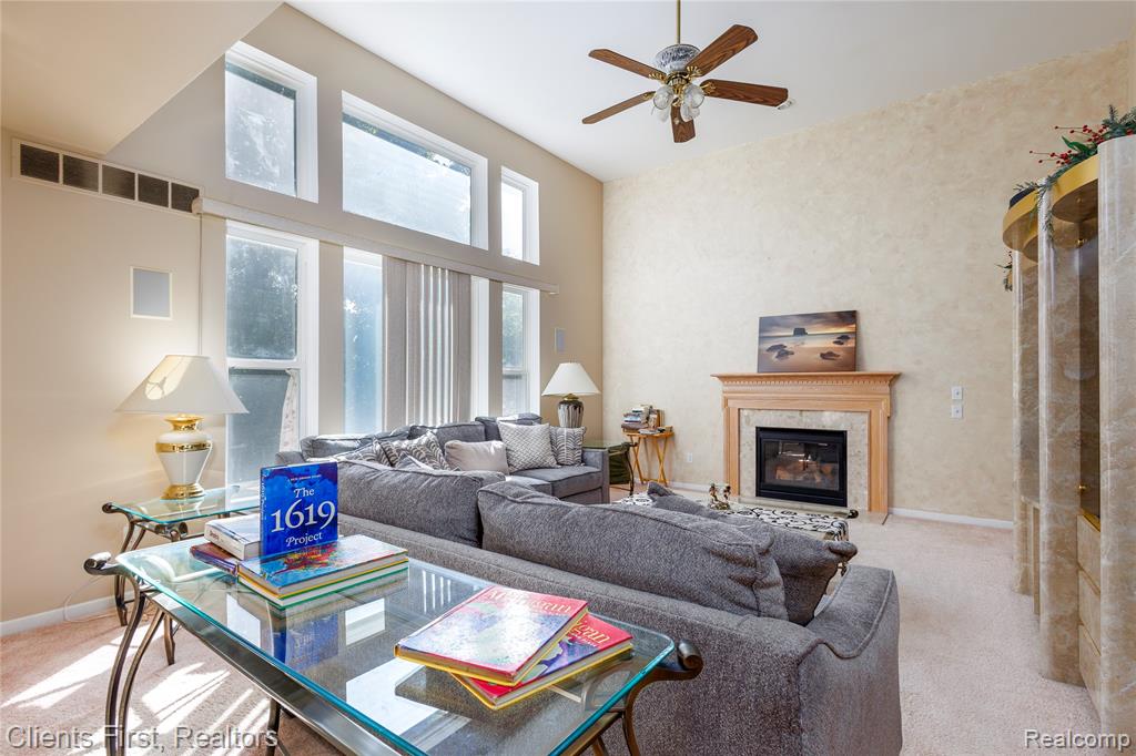 43103 Pond Bluff Drive, Van Buren, MI 48111 — Photo 9