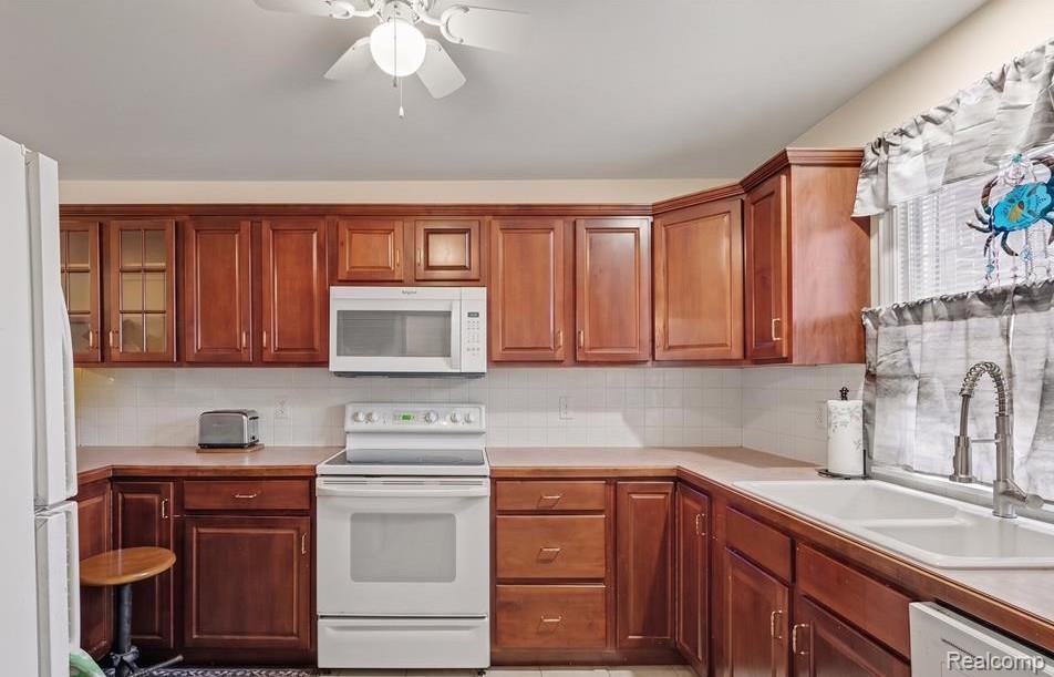 2053 Golfcrest Drive, Davison, MI 48423 — Photo 8